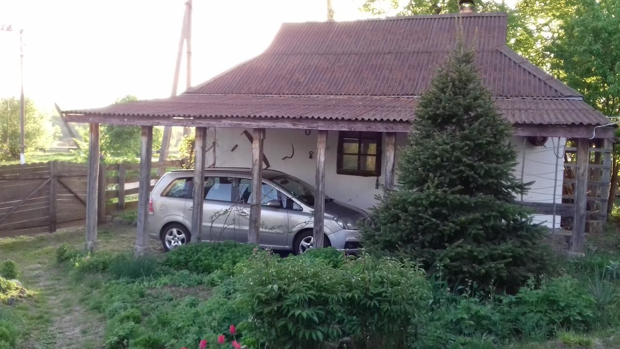Загородные дома Koryakivskyi Rai Dmitrenki-27