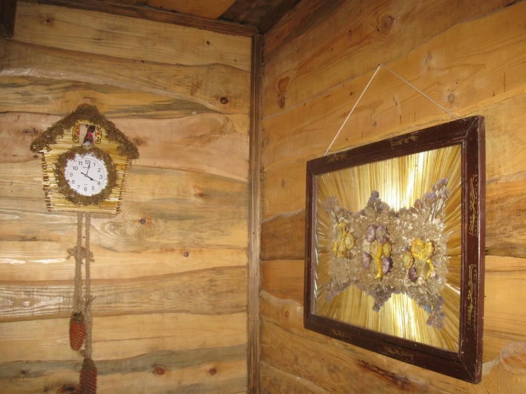 Загородные дома Koryakivskyi Rai Dmitrenki