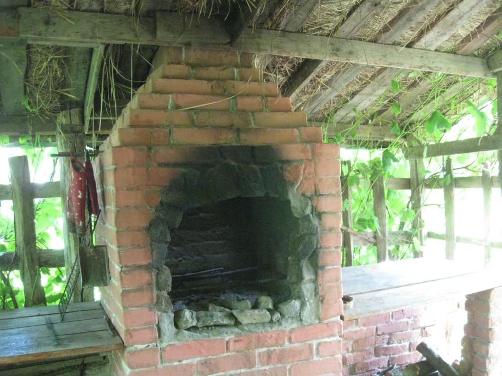 Загородные дома Koryakivskyi Rai Dmitrenki