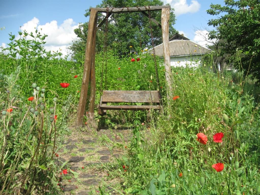 Загородные дома Koryakivskyi Rai Dmitrenki