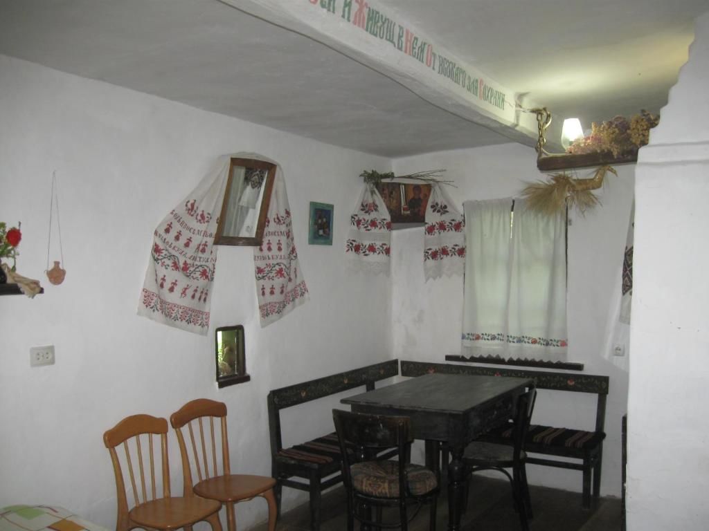 Загородные дома Koryakivskyi Rai Dmitrenki