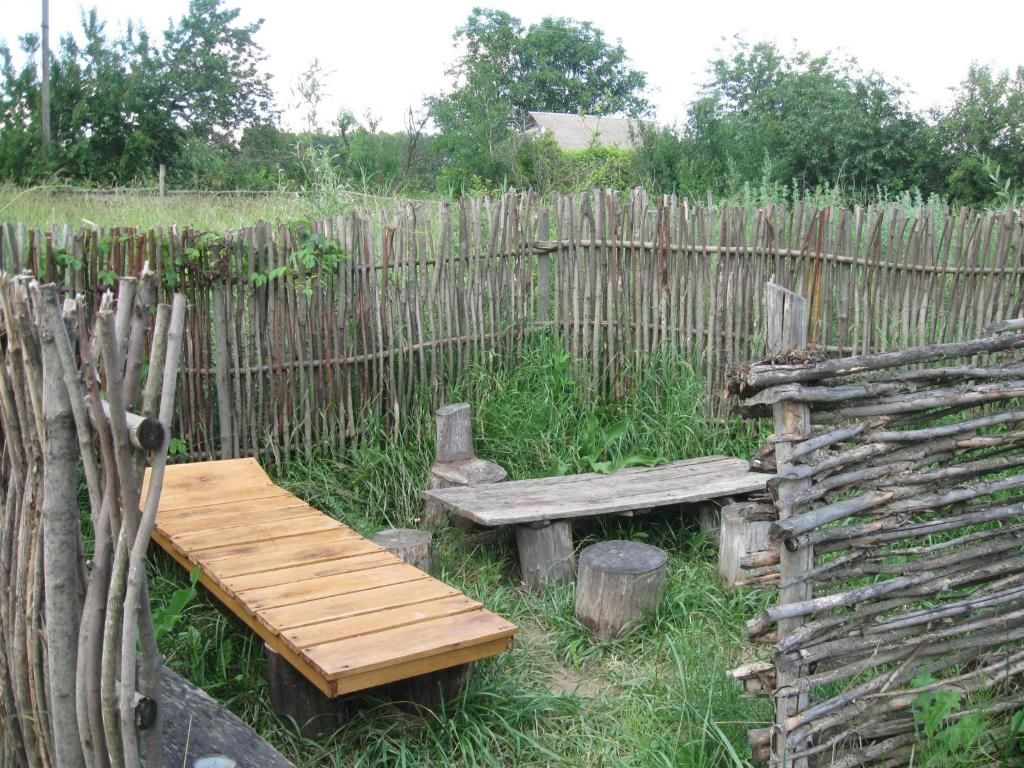 Загородные дома Koryakivskyi Rai Dmitrenki