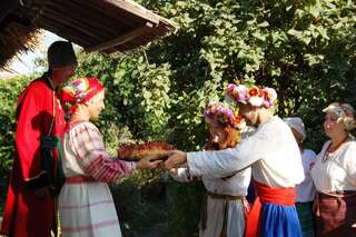 Загородные дома Koryakivskyi Rai Dmitrenki-3